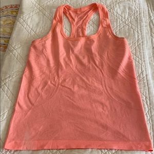 lululemon swiftly tech tank top